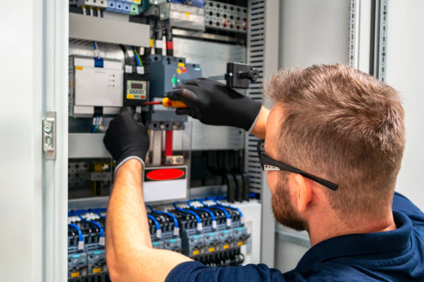 Best Electrical Troubleshooting Services  in Cole Camp, MO