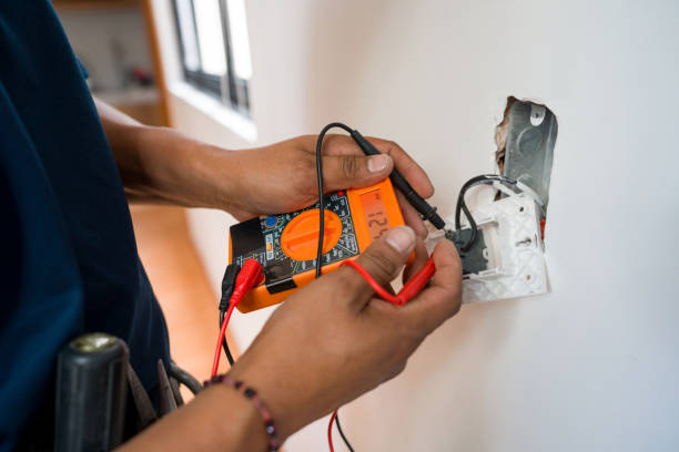 Best Electrical System Inspection  in Cole Camp, MO