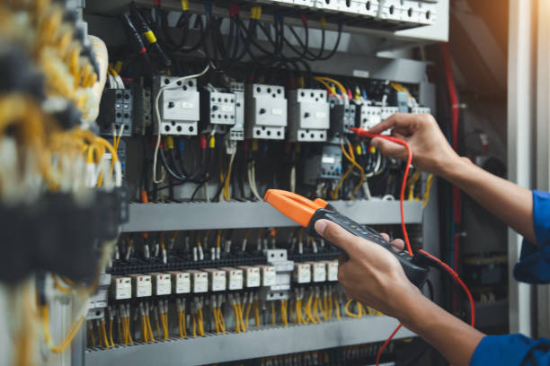 Best Electrical Installation Contractor  in Cole Camp, MO