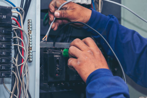 Electrical System Inspection in Cole Camp, MO