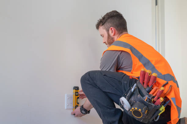 Best Local Electrician Companies  in Cole Camp, MO