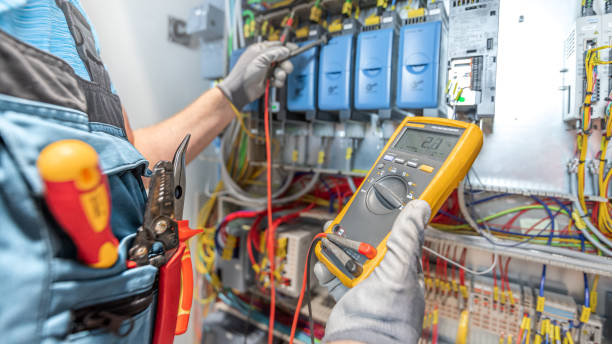 Best Electrical Outlet Repair  in Cole Camp, MO