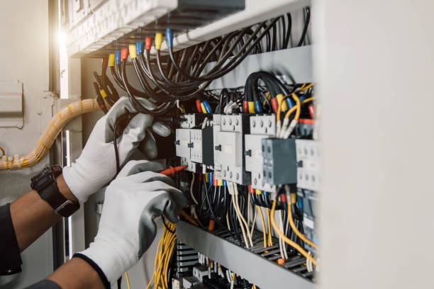 Best Electrical Contractors for Businesses  in Cole Camp, MO