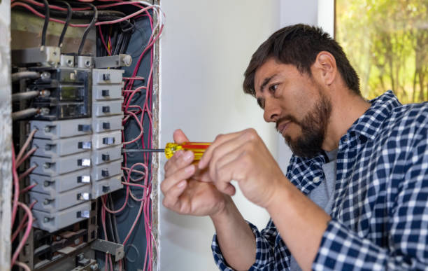 Best Emergency Electrical Repair  in Cole Camp, MO